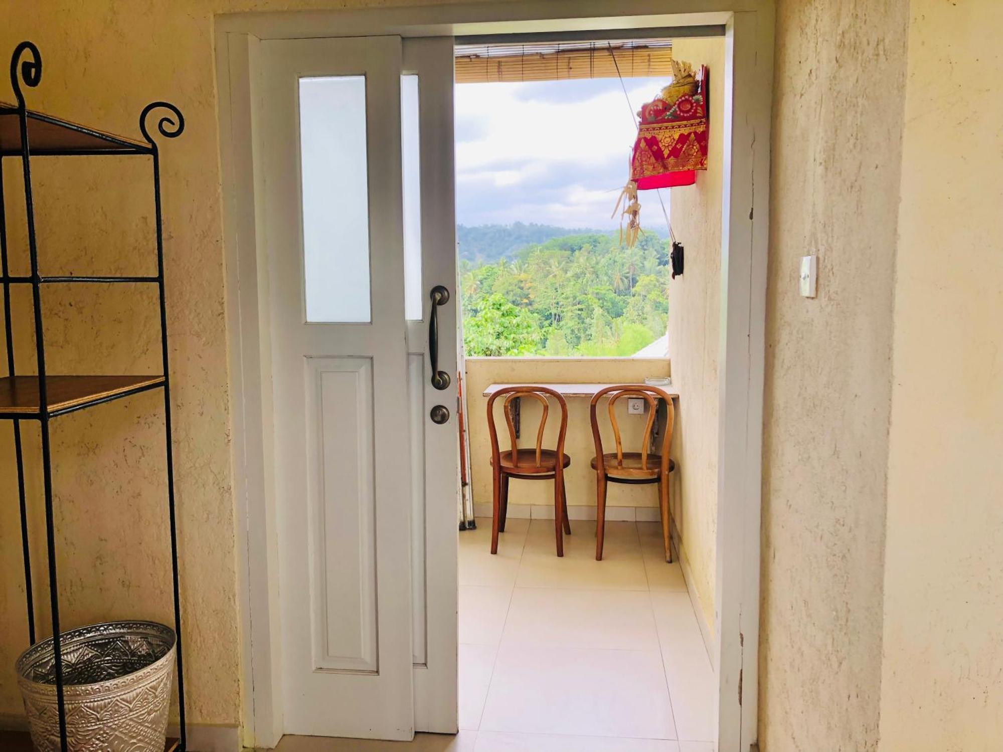 King Room Mountain View